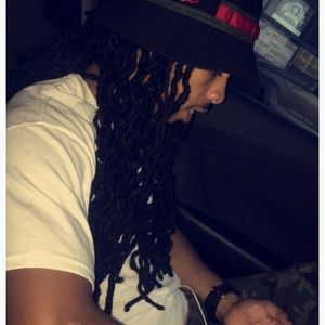 Meet your Posher, Rodney